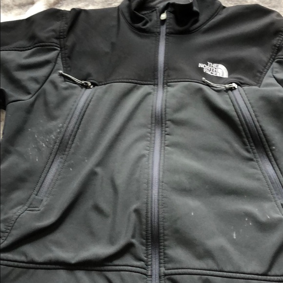 North Face lightweight spring/fall jacket - Picture 5 of 7